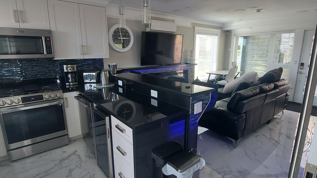 Photo of Kitchen in Vancouver South