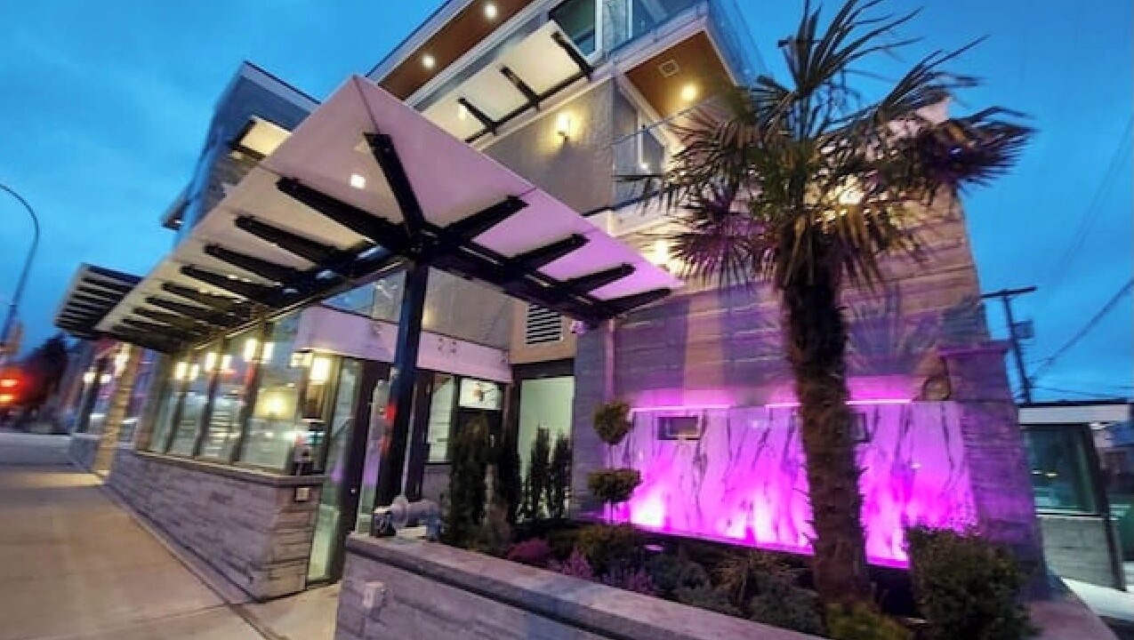 Photo of Outdoor in Vancouver South