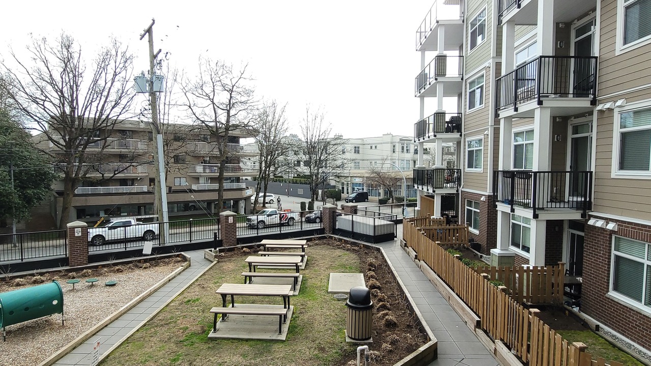 Photo of Outdoor in Langley