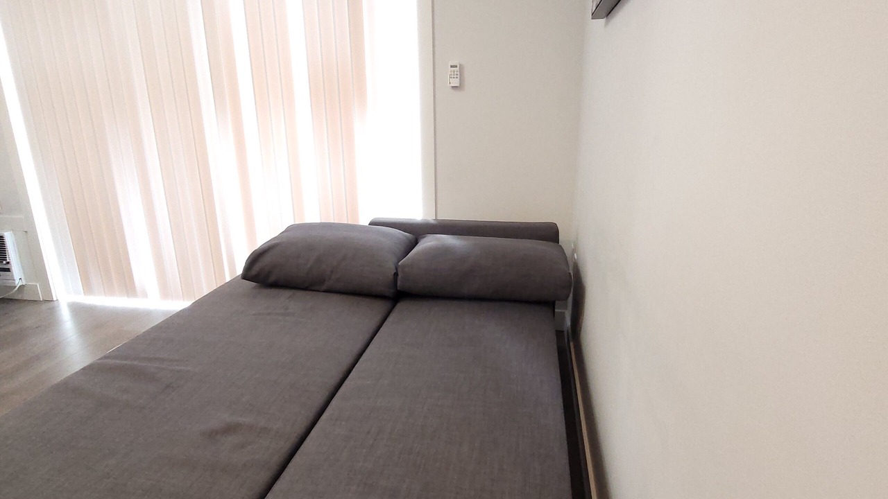 Photo of Bedroom in Langley