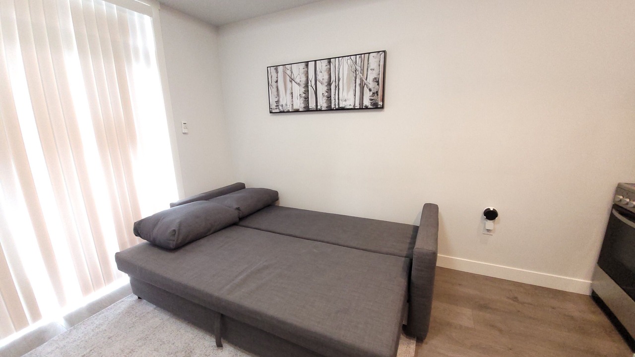 Photo of Livingroom in Langley