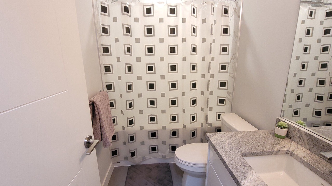 Photo of Bathroom in Langley