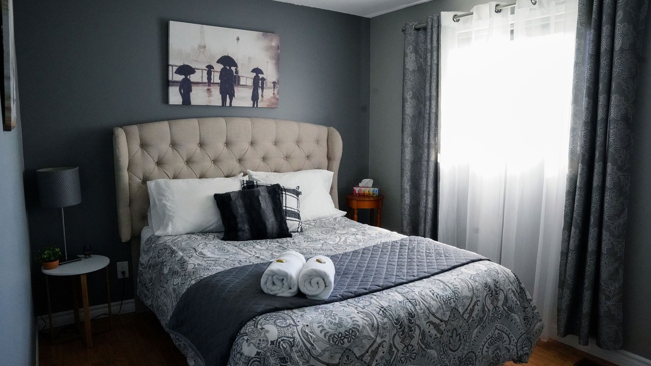 Photo of Bedroom in Cochrane