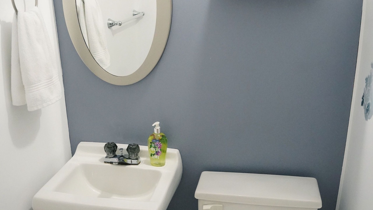 Photo of Bathroom in Cochrane