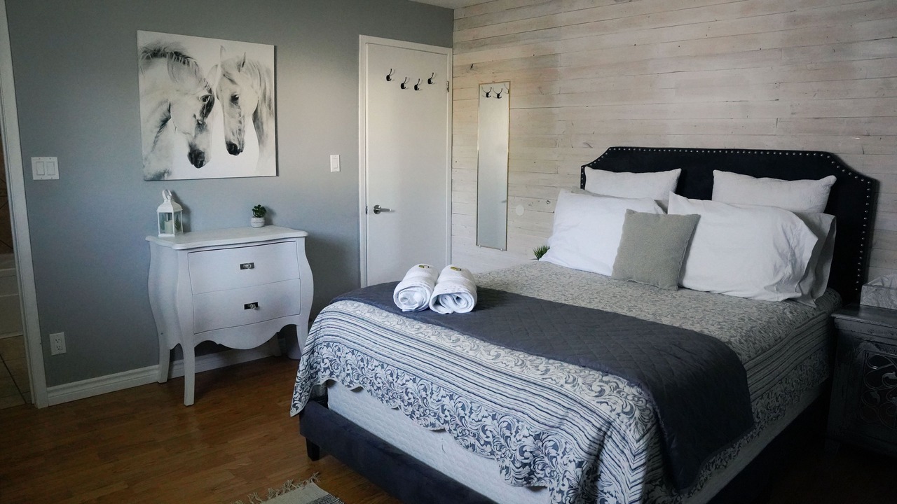 Photo of Bedroom in Cochrane