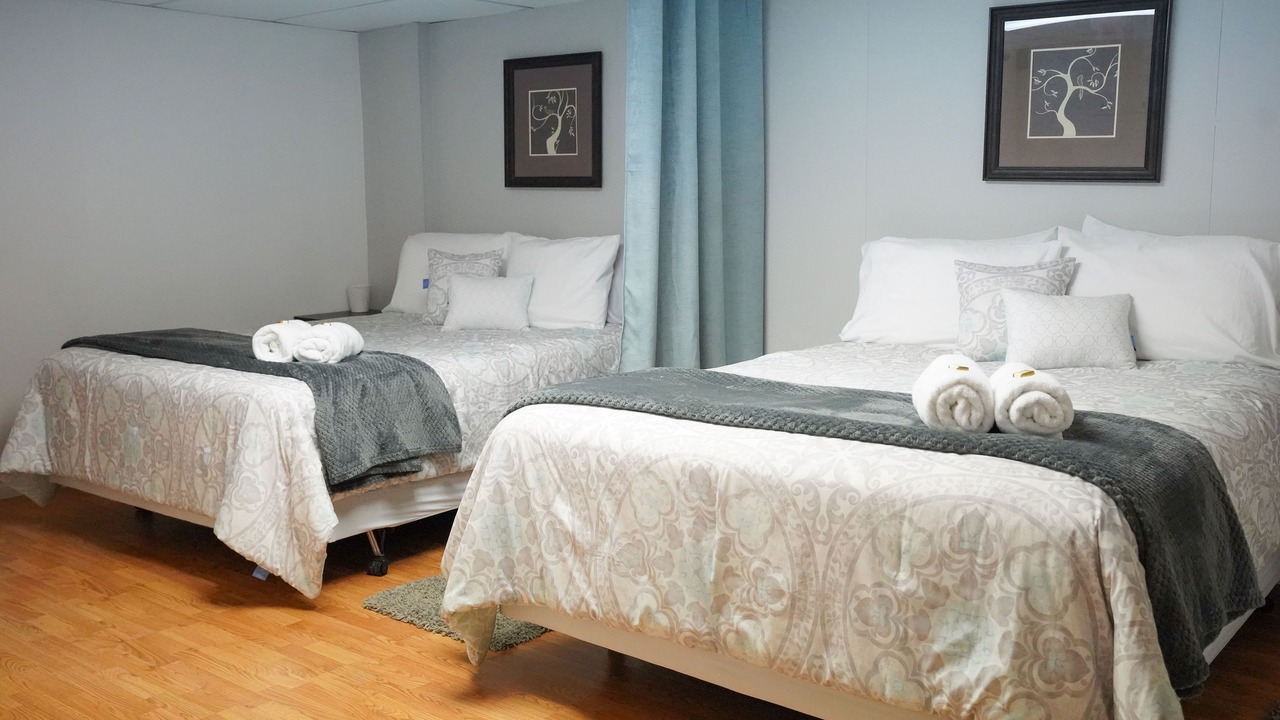 Photo of Bedroom in Cochrane