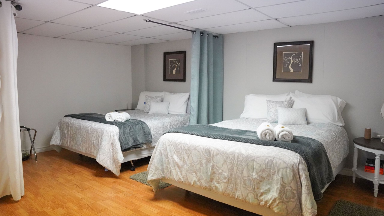 Photo of Bedroom in Cochrane