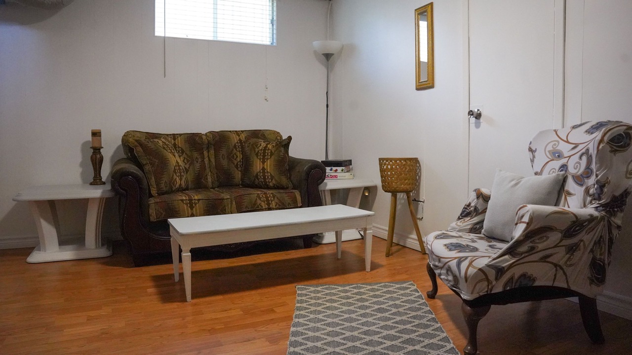 Photo of Livingroom in Cochrane