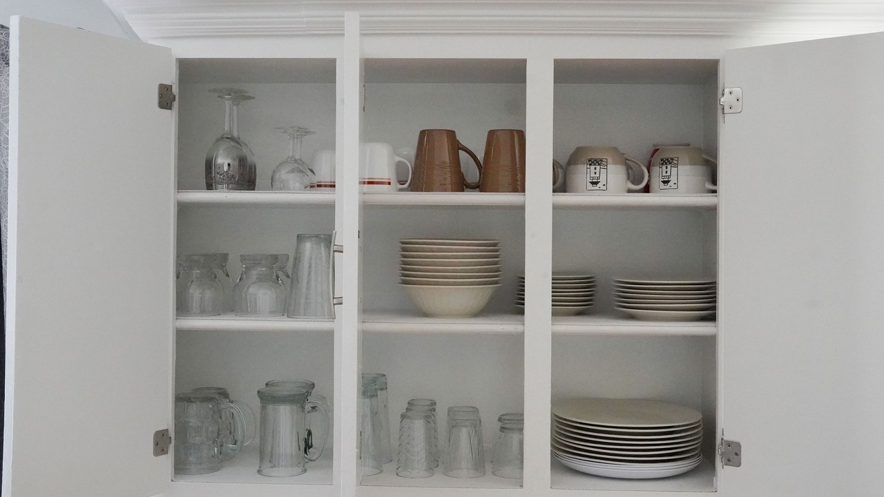 Photo of Kitchen in Cochrane