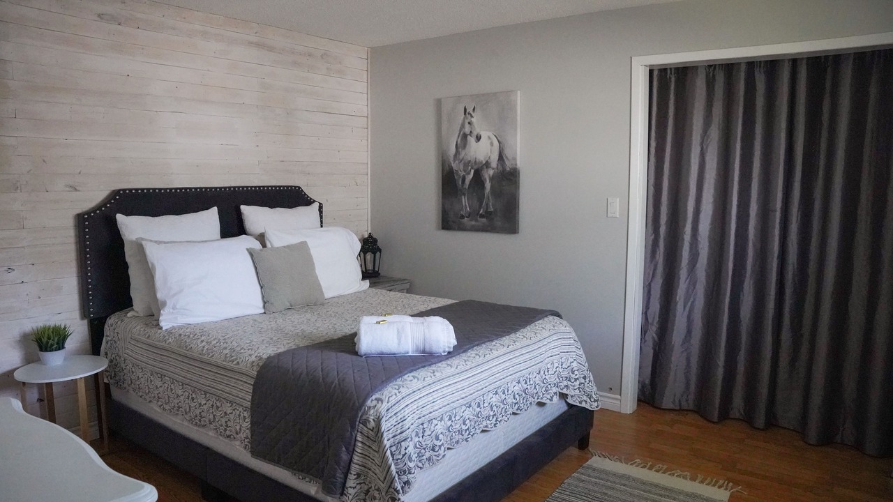 Photo of Bedroom in Cochrane