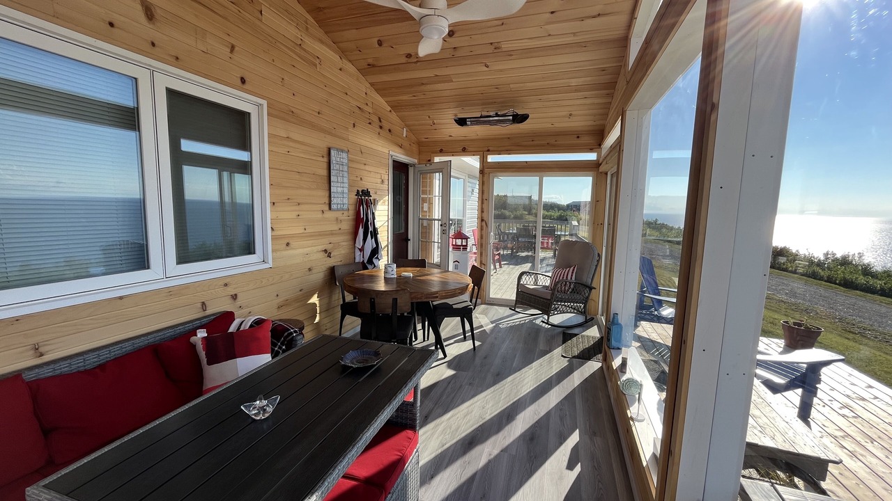 Photo of Outdoor in Livingstone Cove