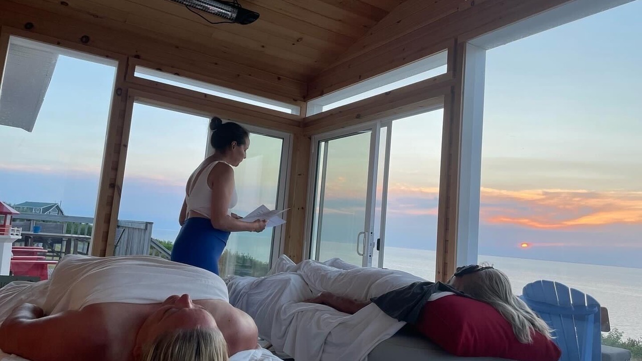Photo of Others in Livingstone Cove