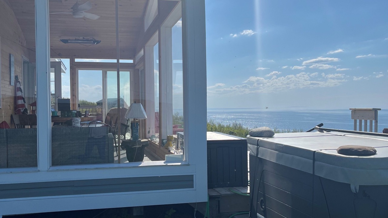 Photo of Patio Balcony in Livingstone Cove