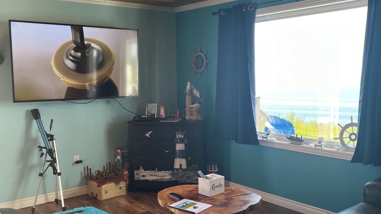 Photo of Livingroom in Livingstone Cove