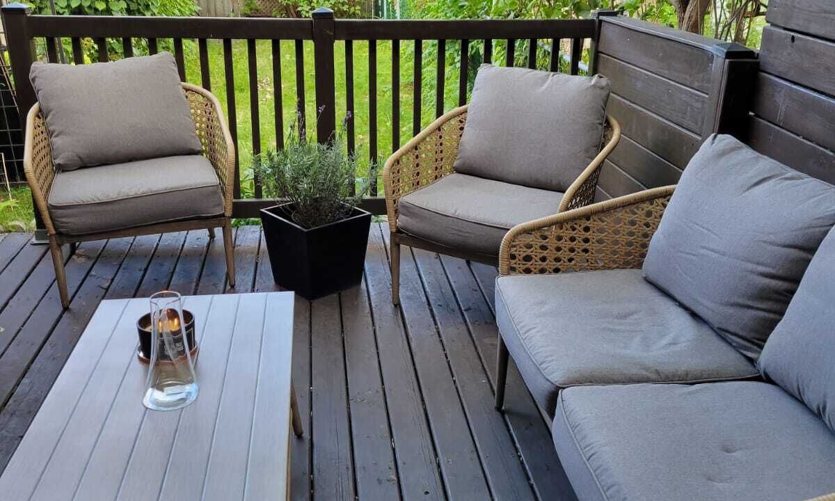 Photo of Outdoor in Little Italy