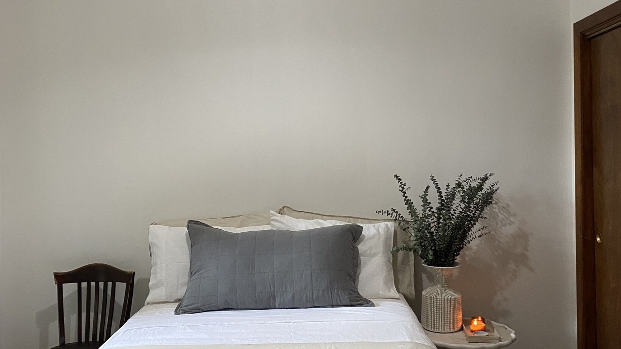 Photo of Bedroom in Little Italy