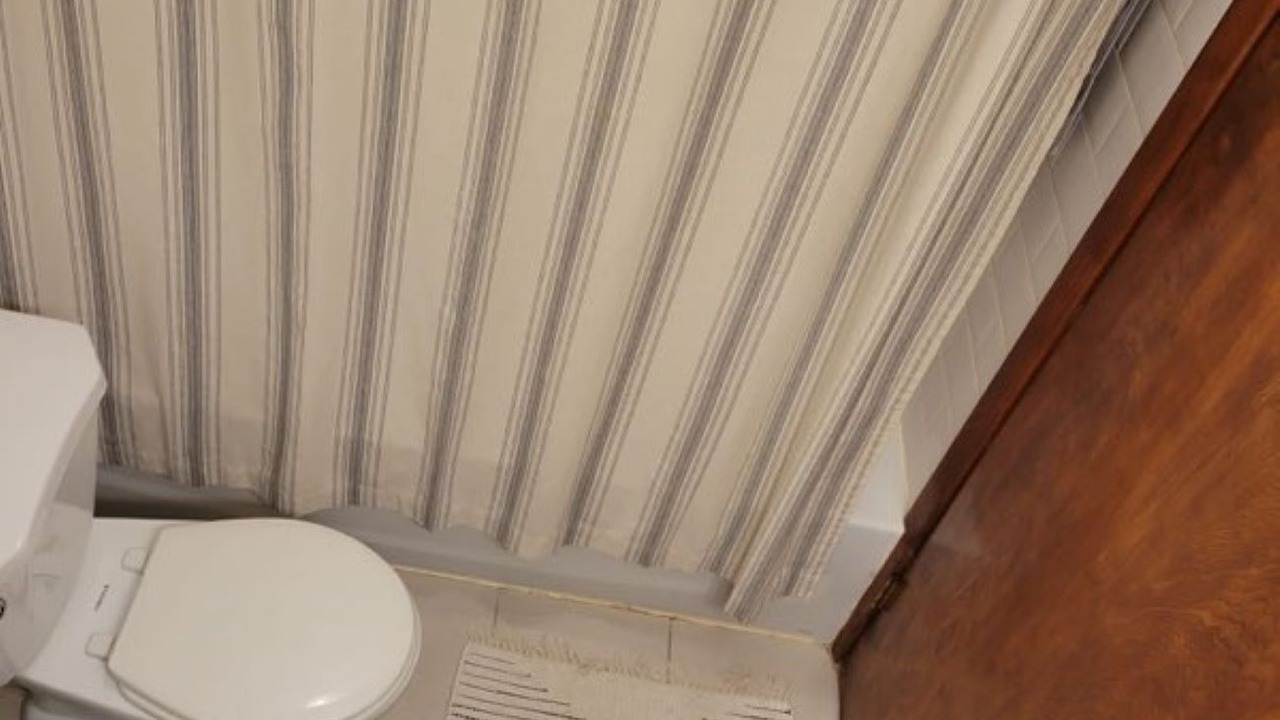 Photo of Bathroom in Little Italy