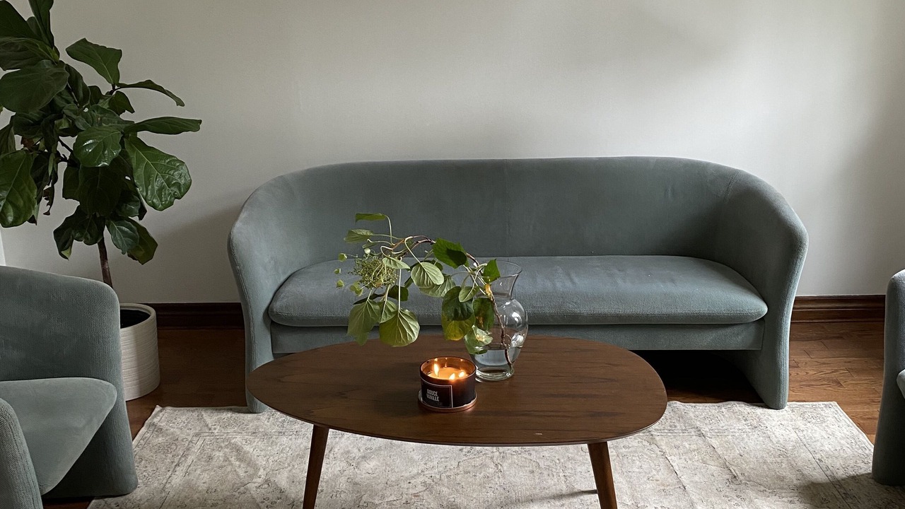 Photo of Livingroom in Little Italy