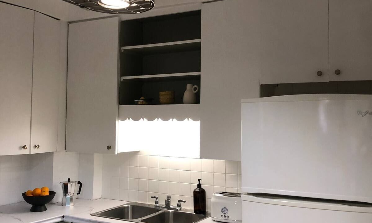 Photo of Kitchen in Little Italy