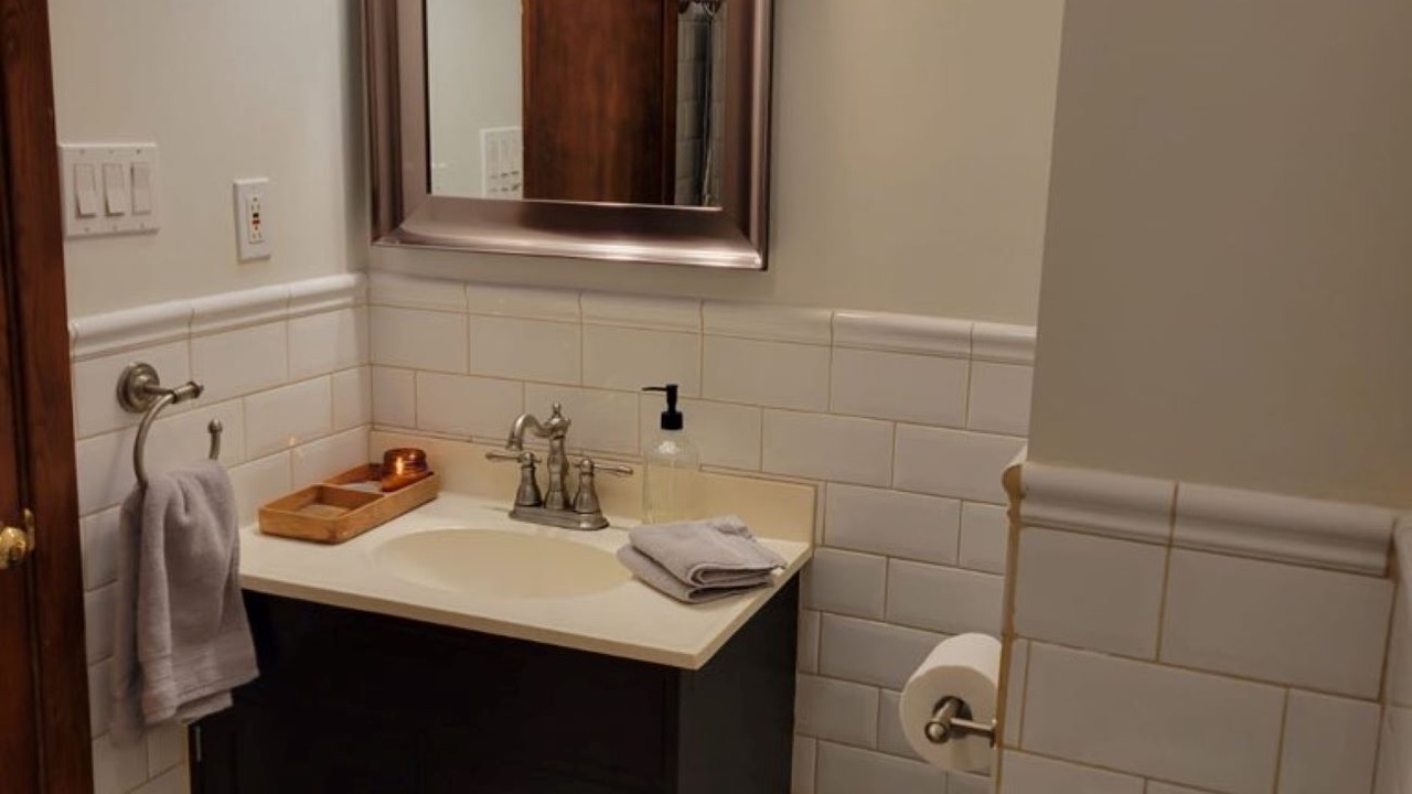 Photo of Bathroom in Little Italy