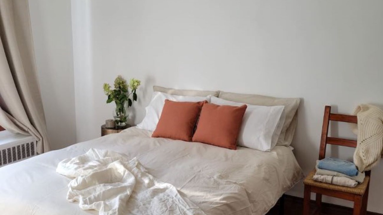 Photo of Bedroom in Little Italy
