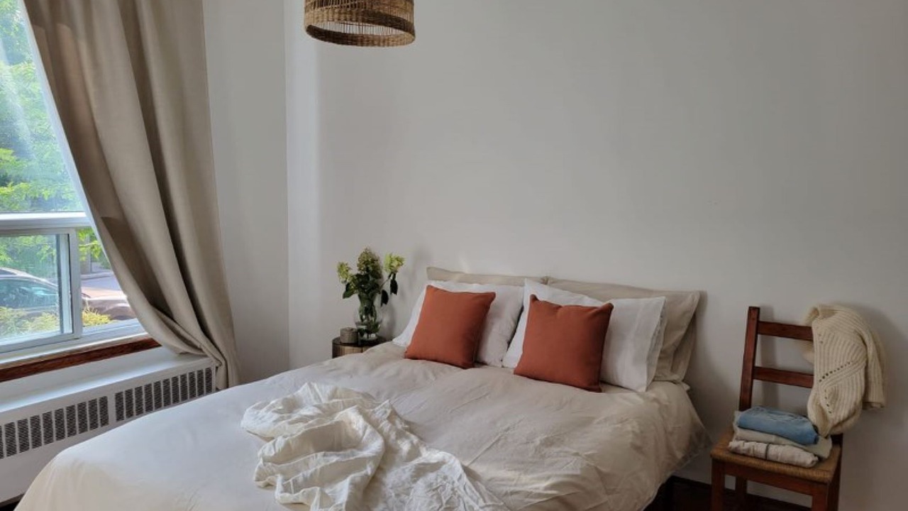 Photo of Bedroom in Little Italy