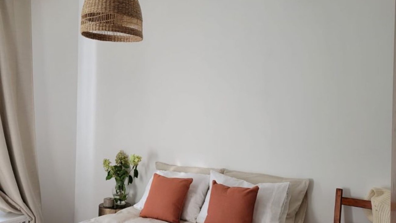 Photo of Bedroom in Little Italy