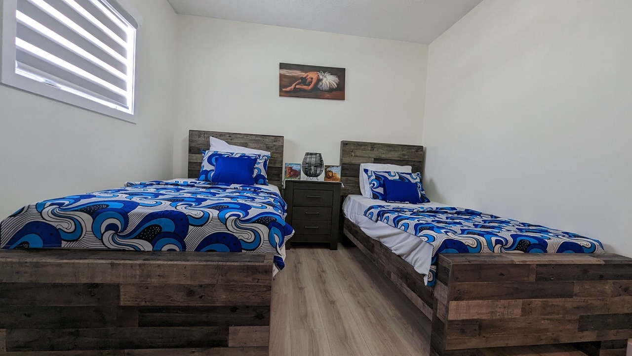 Photo of Bedroom in Grand-Digue