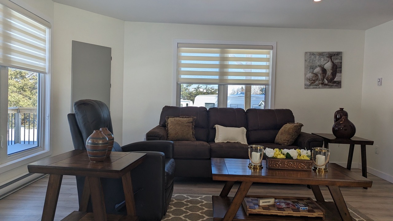 Photo of Livingroom in Grand-Digue