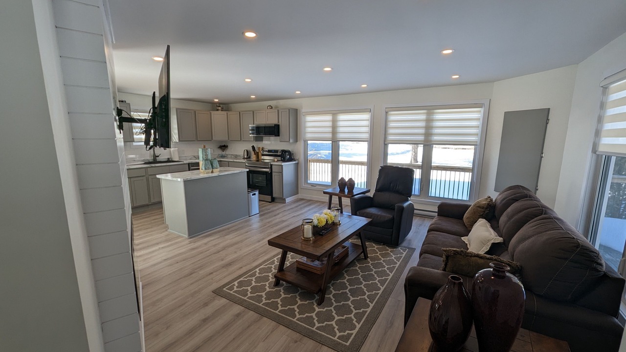 Photo of Livingroom in Grand-Digue