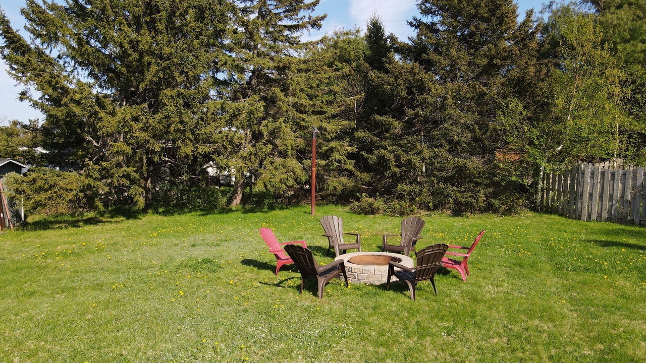 Photo of Outdoor in Grand-Digue