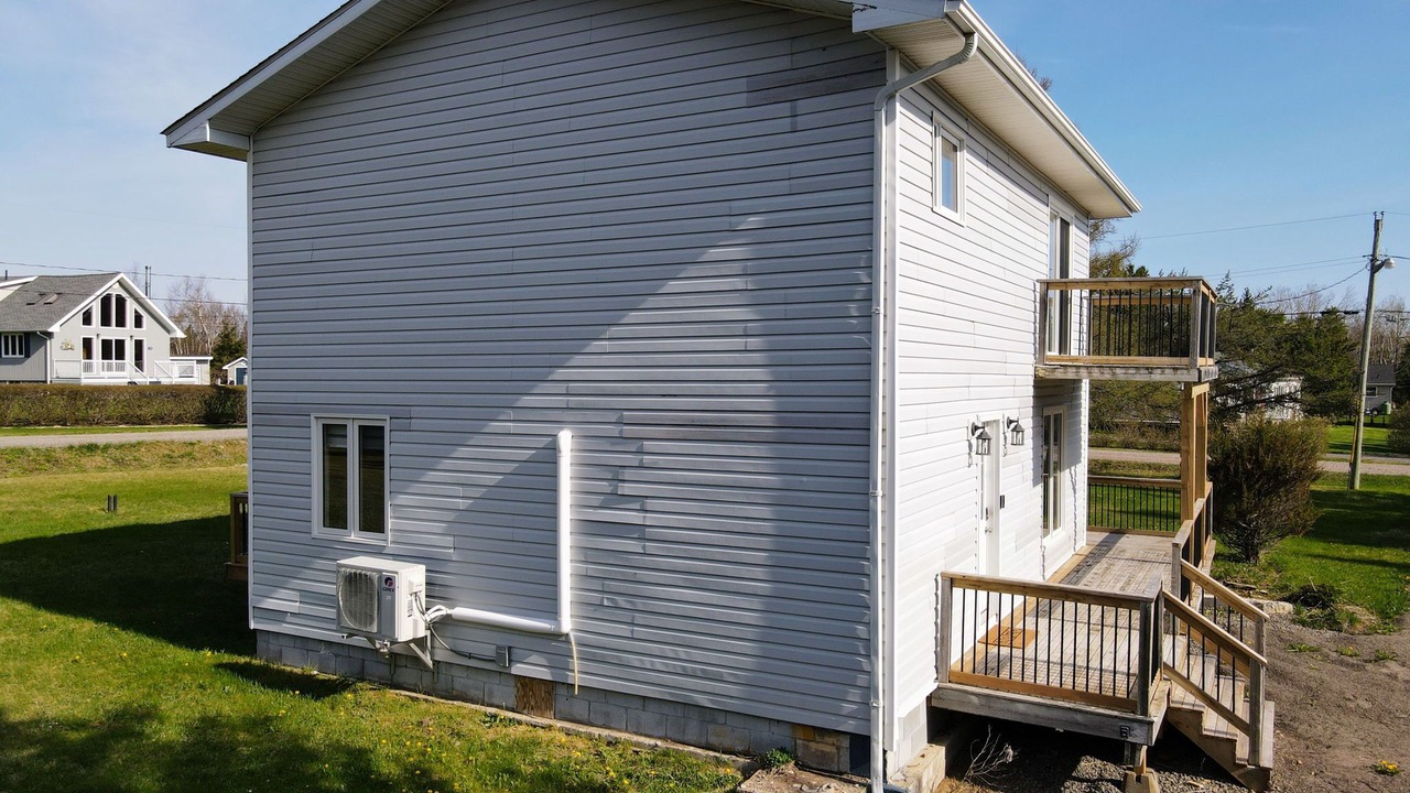 Photo of Outdoor in Grand-Digue