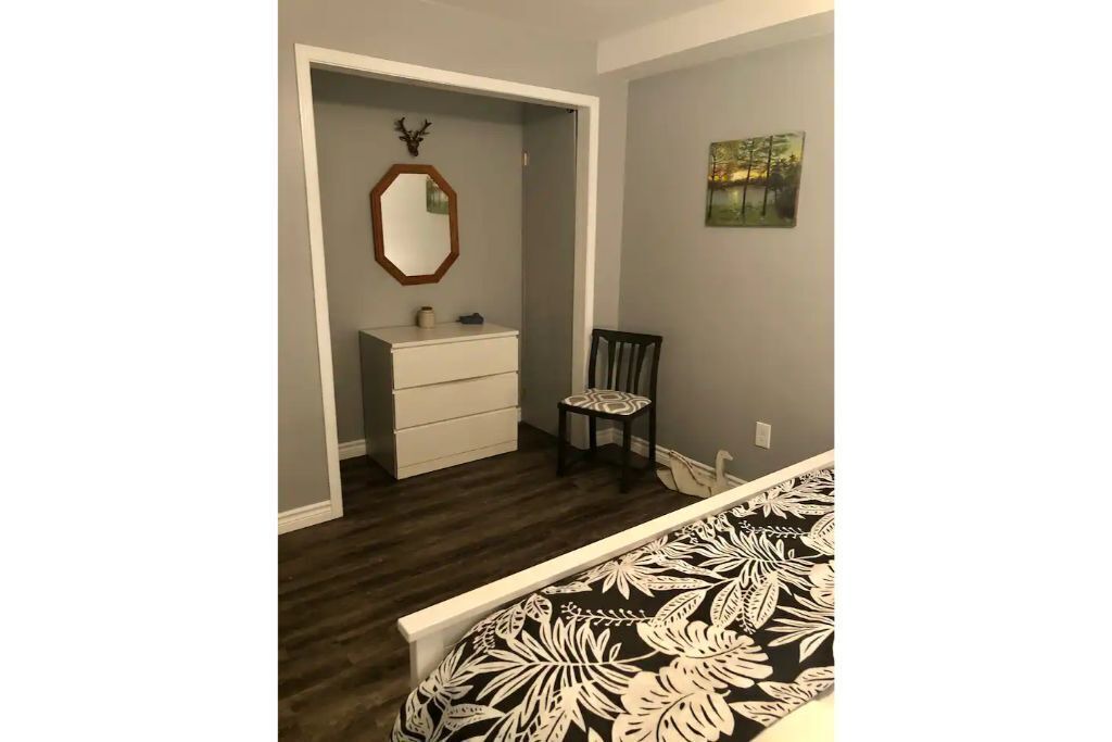 Photo of Bedroom in Tay Valley