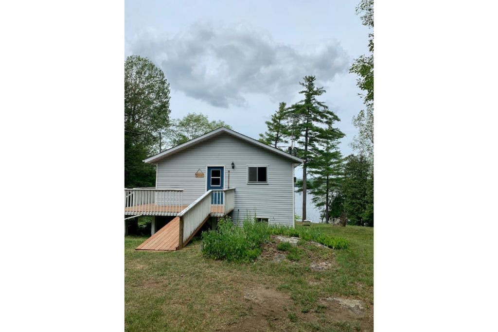 Photo of Outdoor in Tay Valley