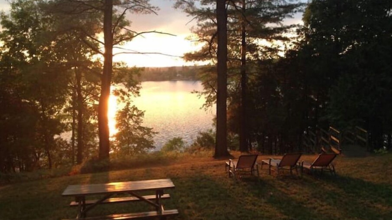Photo of Outdoor in Tay Valley