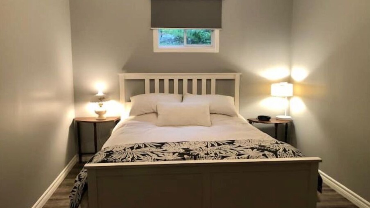 Photo of Bedroom in Tay Valley