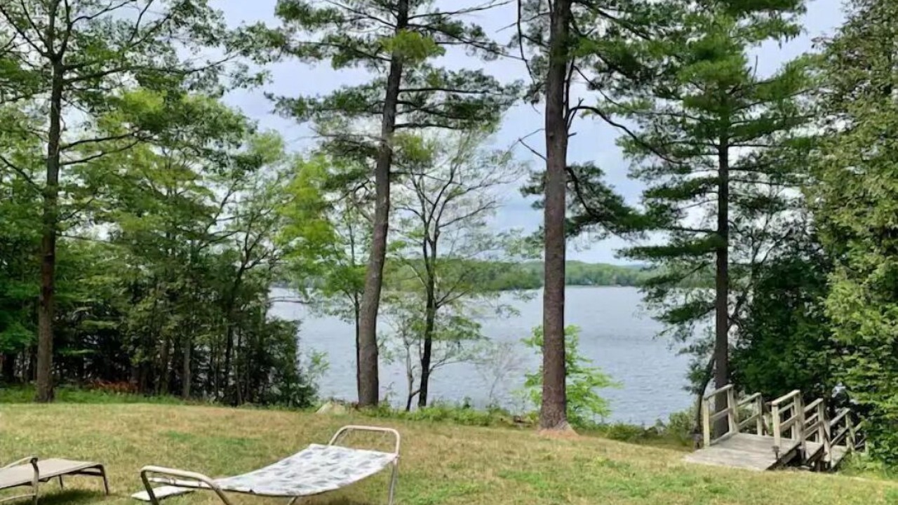 Photo of Outdoor in Tay Valley