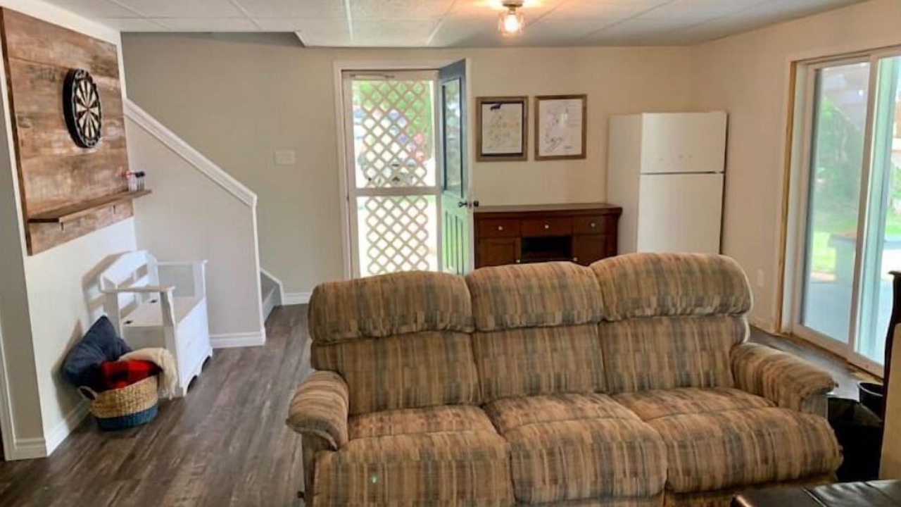 Photo of Livingroom in Tay Valley