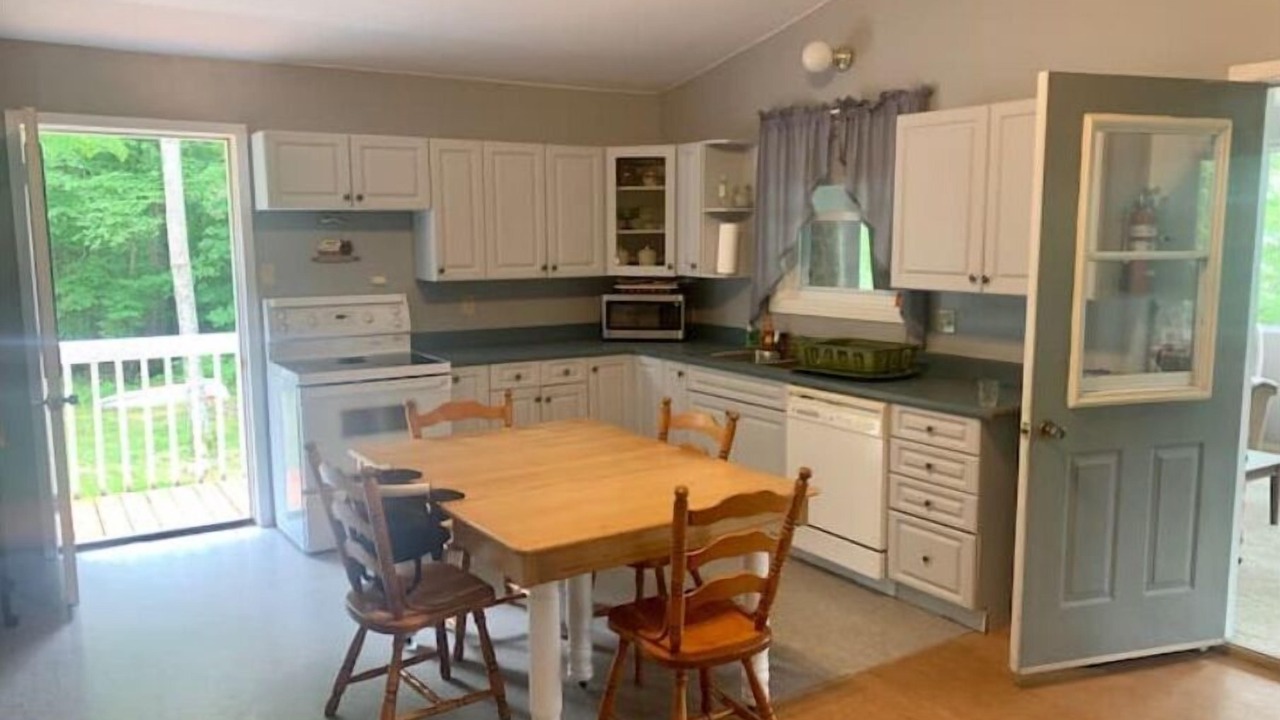 Photo of Kitchen in Tay Valley