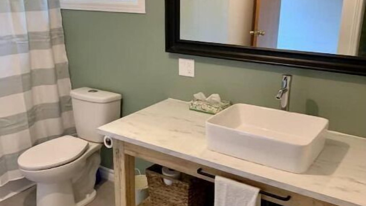 Photo of Bathroom in Tay Valley