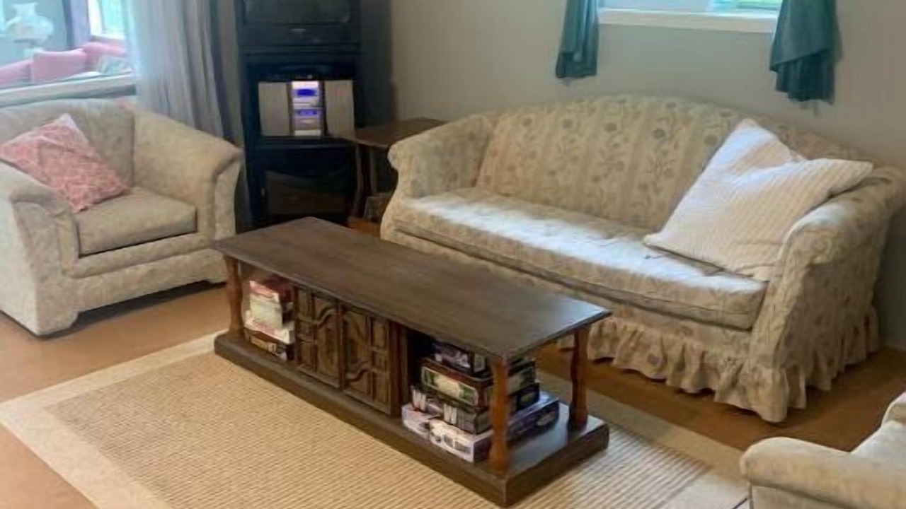 Photo of Livingroom in Tay Valley