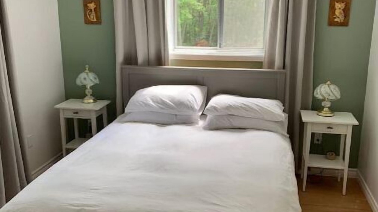 Photo of Bedroom in Tay Valley