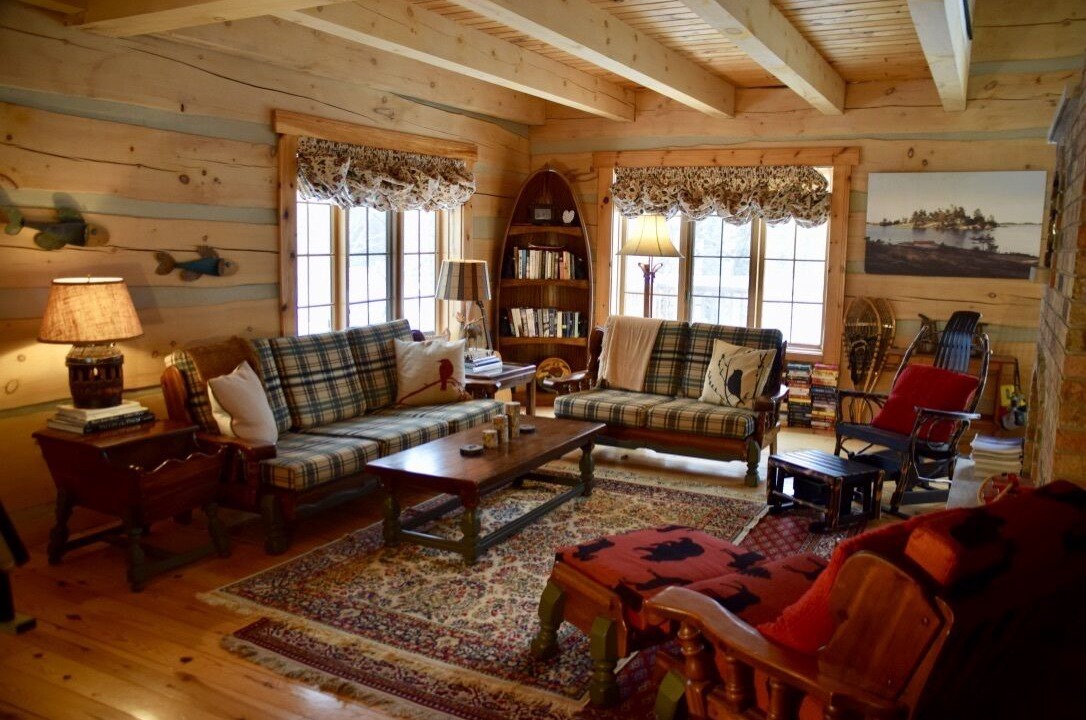 Photo of Bedroom in Algonquin Highlands