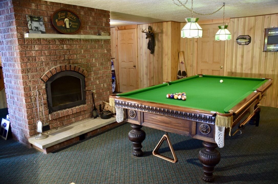 Photo of Bedroom in Algonquin Highlands