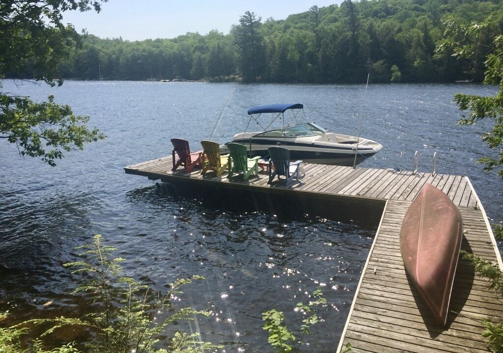Photo of Outdoor in Algonquin Highlands