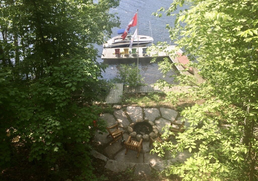 Photo of Outdoor in Algonquin Highlands