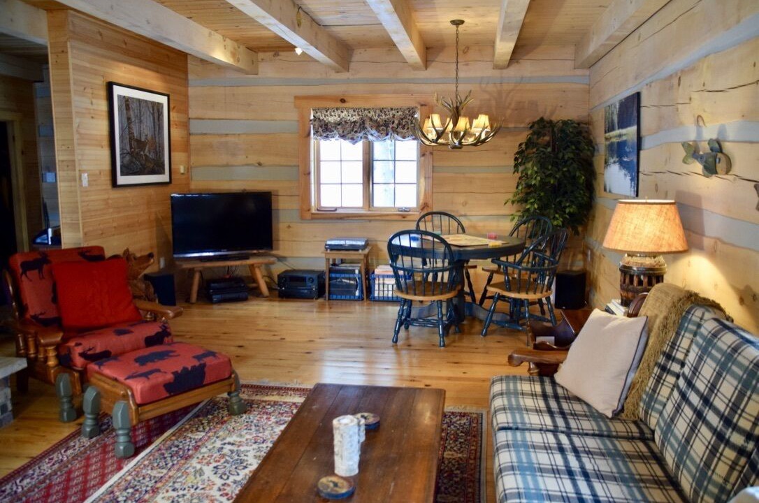 Photo of Bedroom in Algonquin Highlands