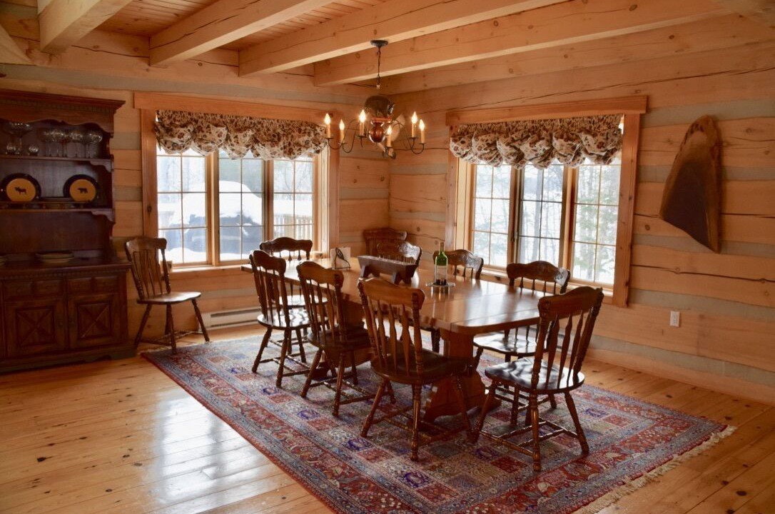 Photo of Bedroom in Algonquin Highlands