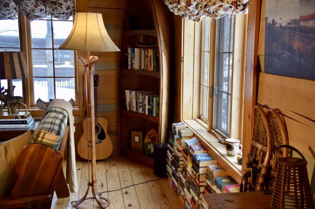 Photo of Bedroom in Algonquin Highlands