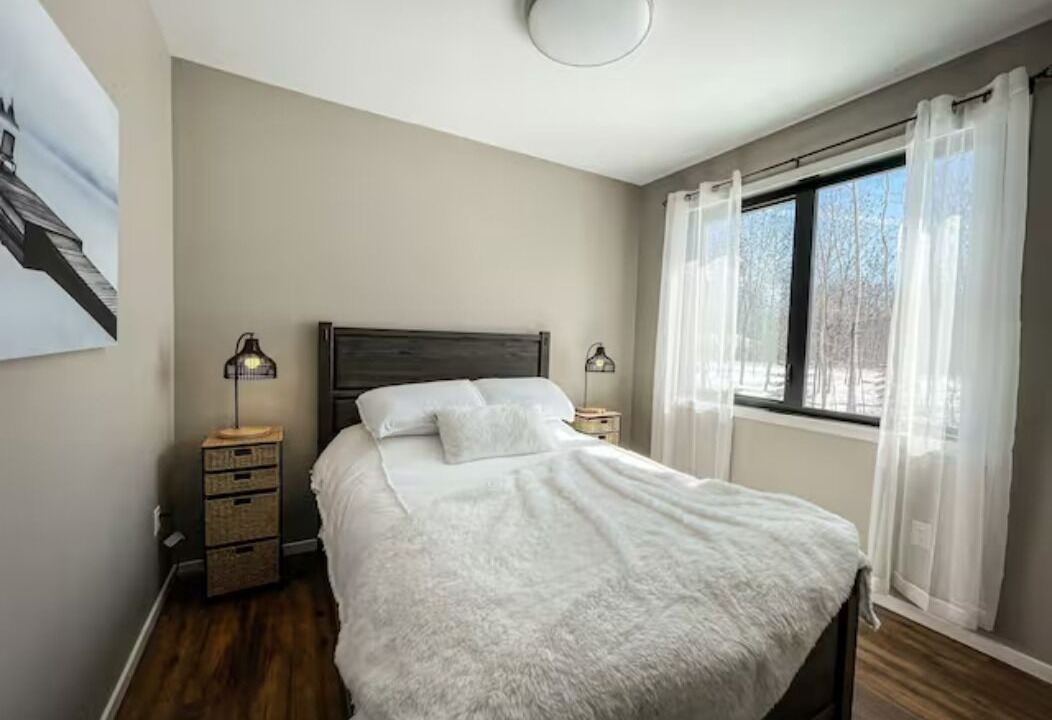 Photo of Bedroom in Lac du Bonnet